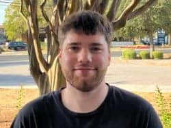 Ben Thomas