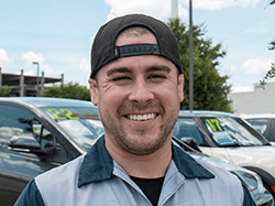 Kyle Schaefer