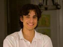 Alfonso Garza