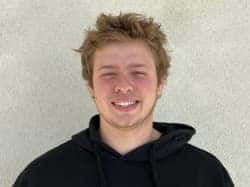 Connor Hutchens