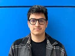 Isaiah Garcia