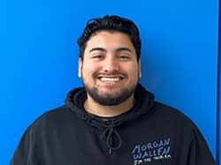 Matthew Rodriguez