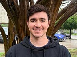 Abe Garza
