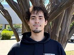 Jacob Teixeira
