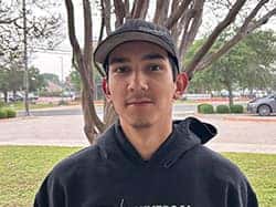 Kyle Vargas