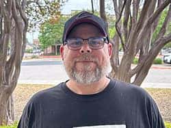 Sean McConville