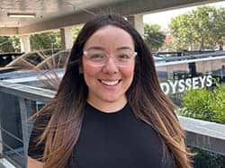 Pamela Cordova Flores