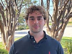 Josh Gancas