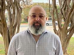 Salvador Chapa