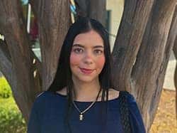 Alejandra Medrano-Diaz
