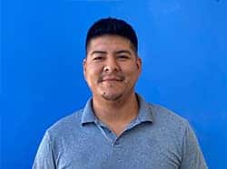 Marlon Martinez