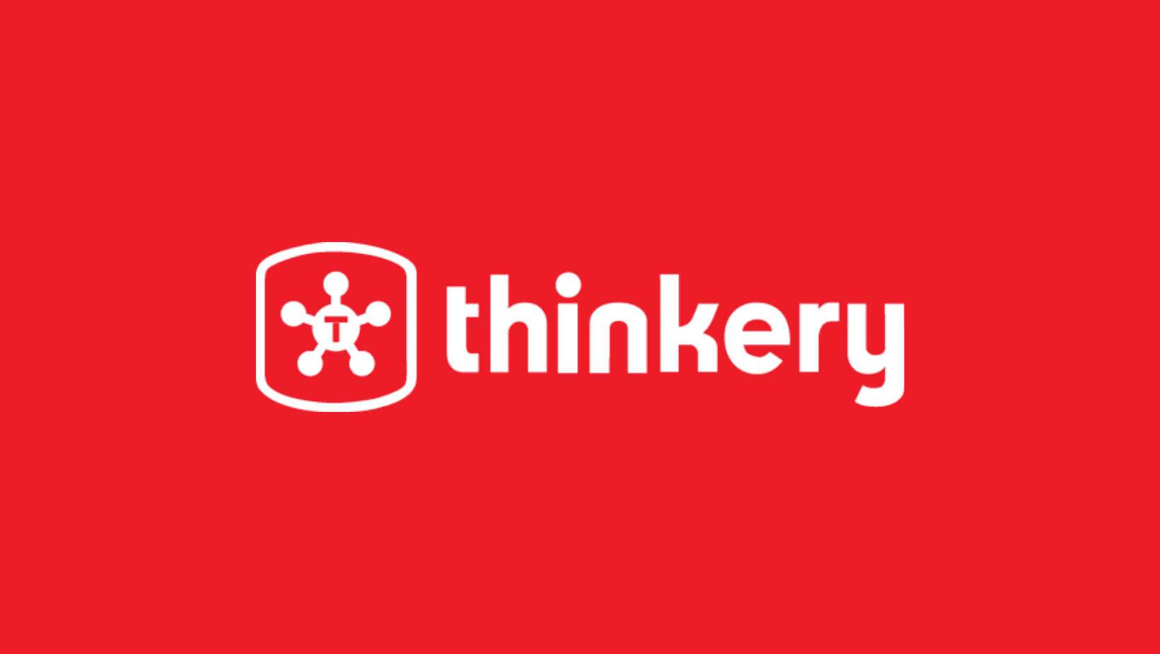 Thinkery Logo