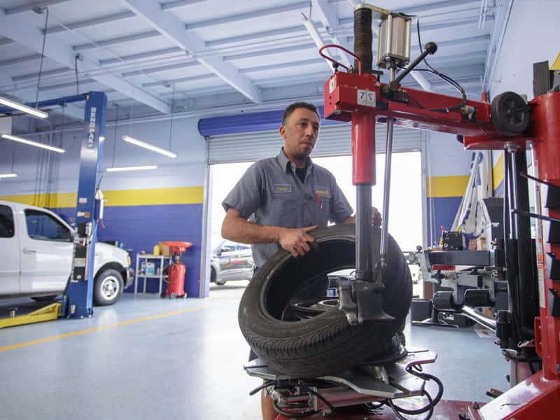 Used Car Dealer San Diego Auto City in El Cajon