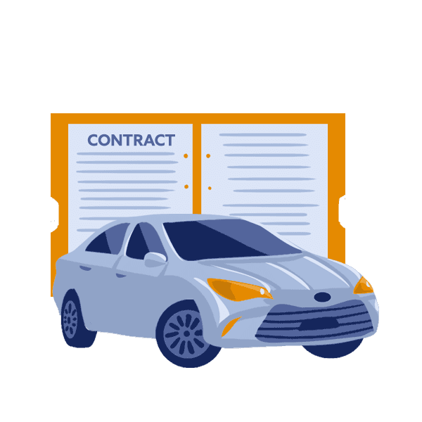 The Difference between a Service Contract and a Warranty Auto City