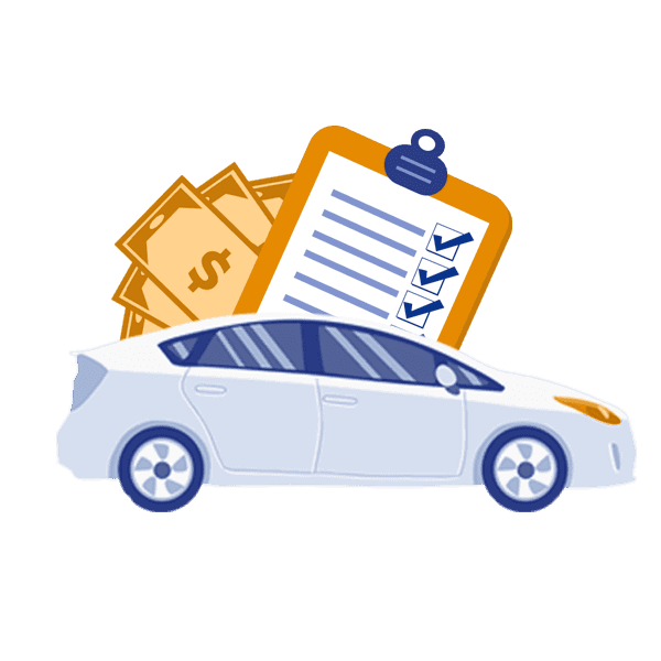 Lower Priced Used Car