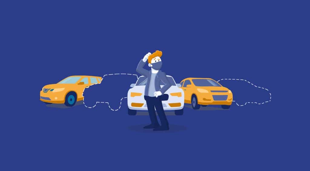 where are used cars