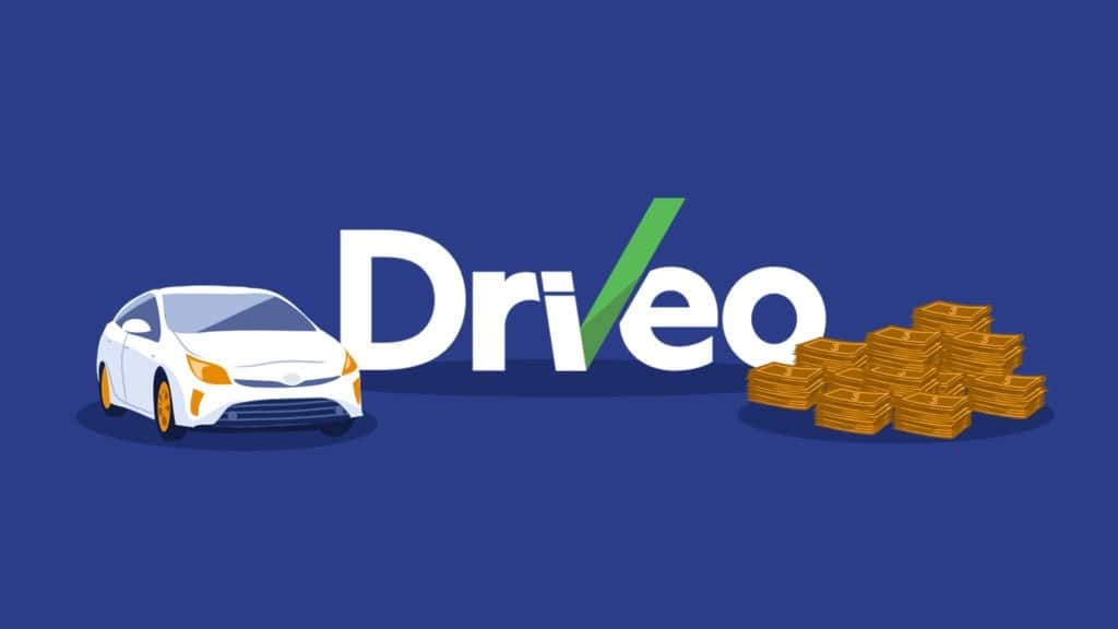 Introducing Driveo in San Diego