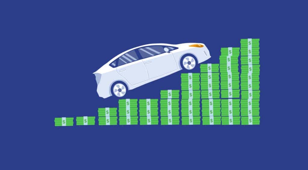 increase your car resale value