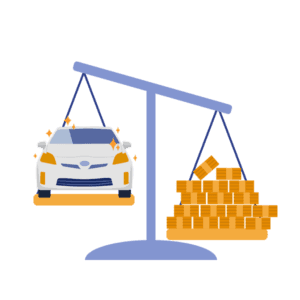 car valuation