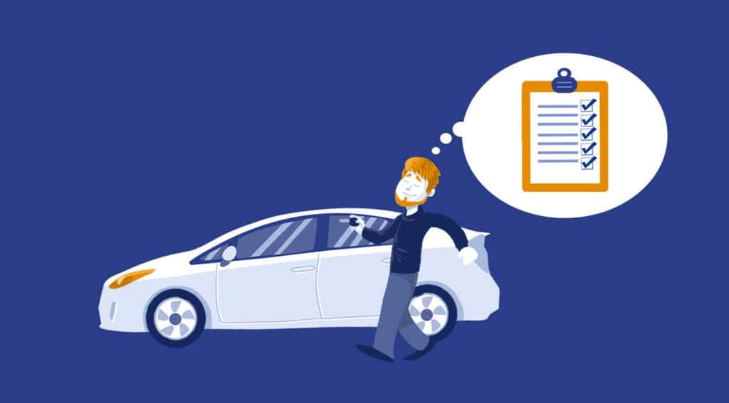 Driving Habits to Make Your Car Last Longer