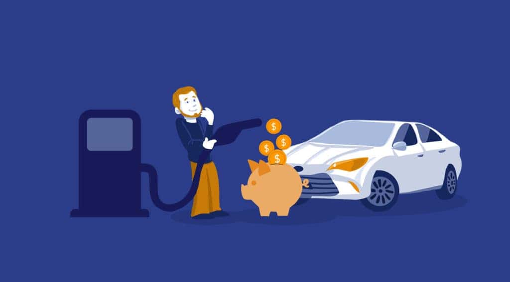 improve fuel economy