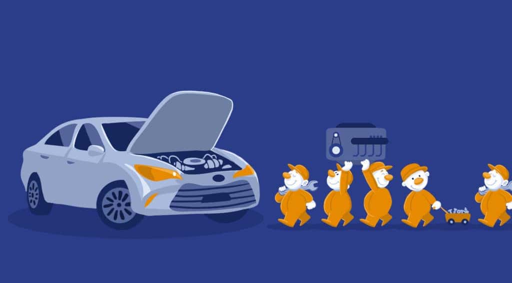 Used Car Reconditioning Matters the Most