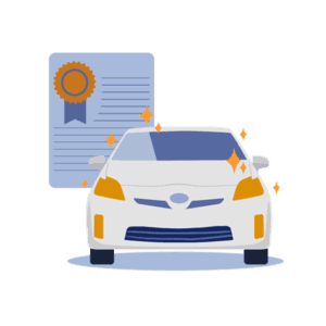 new car warranty