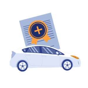 used car extended warranty