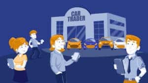 Do We Really Need Car Dealers?