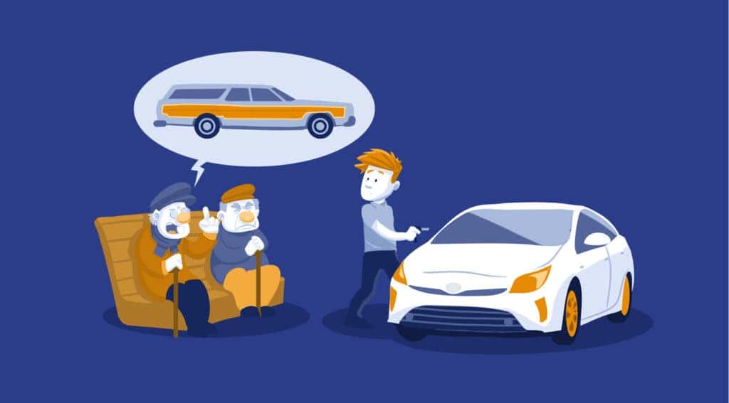 modern vehicle quality