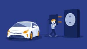 8 Benefits of Buying an Electric Car