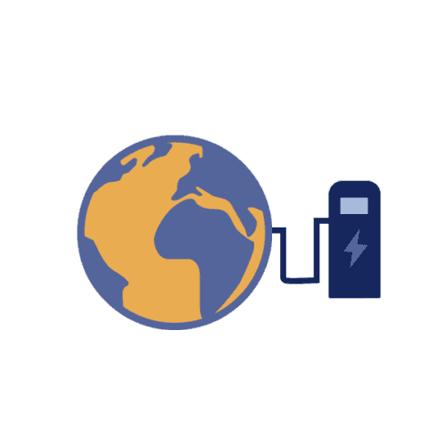 When Will Gasoline Cars Obsolete? Auto City