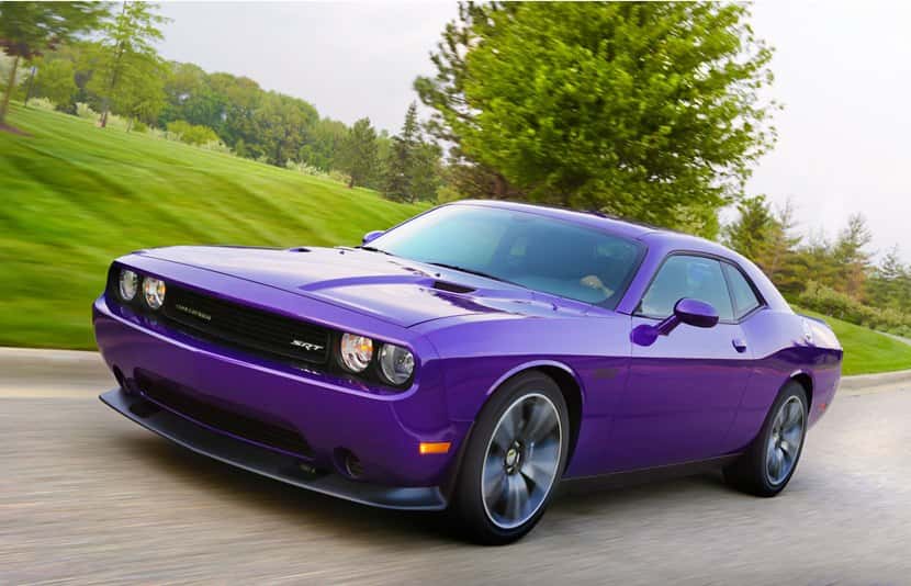 2016 Dodge Challenger SXT | Aventura Chrysler Jeep Dodge Ram