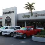 Avenutra Chrysler Jeep Dodge Ram