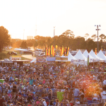 Jeep Beach Jam Summer Events