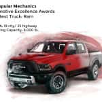 FCA news recap from Ram, Dodge, Jeep and Chrysler