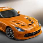 2016 Dodge Viper