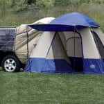 Benefits of camping and car accessories.