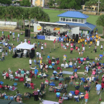 Aventura CJDR Free June Events
