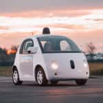 Google Autonomous Car