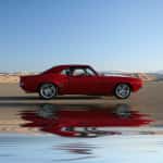 Aventura 2016 Dodge Challenger