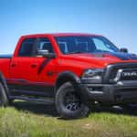 2016 Mopar Ram Rebel Truck