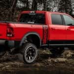 Aventura 2017 Ram Power Wagon
