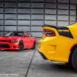 New 2017 Dodge Challenger Charger Models Aventura