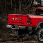 Aventura 2017 Ram Power Wagon VS 2017 Ford Raptor