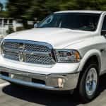 2016 Ram 500 Towing Capacity