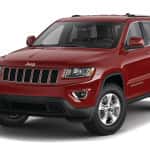Aventura 2016 Jeep Grand Cherokee