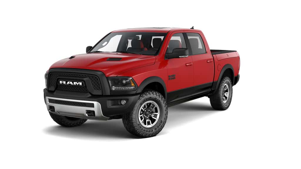 Aventura Jeep Dodge Ram