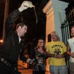 Aventura Ghost Hunt David Sloan