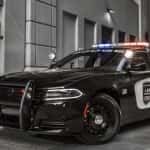 Aventura Dodge Charger Pursuit